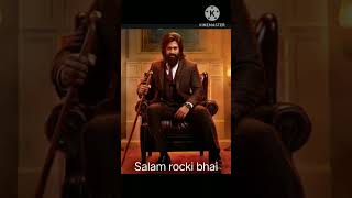 #K.G.F#Rocki#song#shortyt