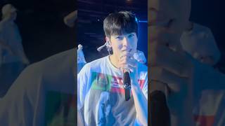 🎥Stargraphyリハーサル ユンサナIG 【チャウヌ/ 차은우 / CHA EUN-WOO】(25.6.30)