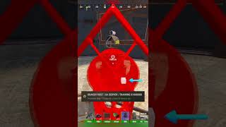 Kraken rust ua  #rust #rustрейд #раст #gaming #rustpvp #rustconsole #rustgame
