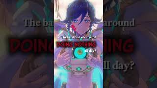 Why are they hating on my boy 😢- Sad Venti Edit