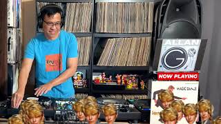 I Love New Wave Mix Volume 17 All Vinyl
