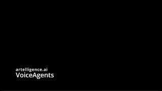 VoiceAgents with dynamic UI