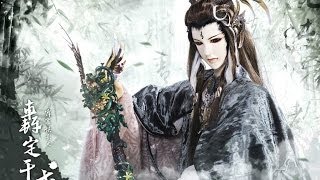 沐靈山情境曲 - 玉菩提
