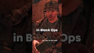 3 SECRET Details in Black Ops 2..