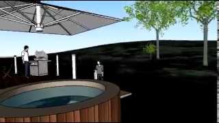 Davis Deck Design Iteration 2.1