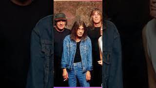 Cliff Williams Confession EXPOSES AC/DC's Hidden Past