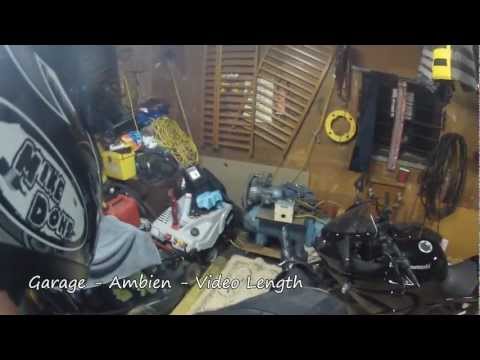 Garage - Ambien - Video Length