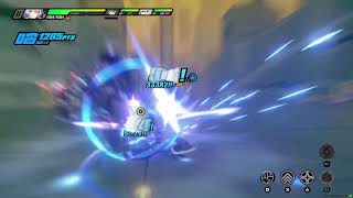 【ゼンレスゾーンゼロ】新エリー都生活【無言】