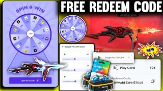 Instapop App | Free Redeem Code App | Google Play Gift Card New App | How to get free redeem code