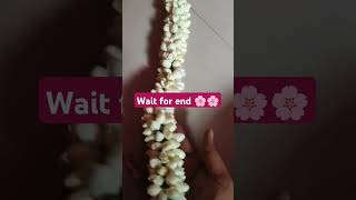 wait for end 🌸🌸#mallipoo #music
