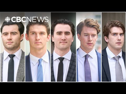 Complainant details alleged sex assault by ex-world junior players