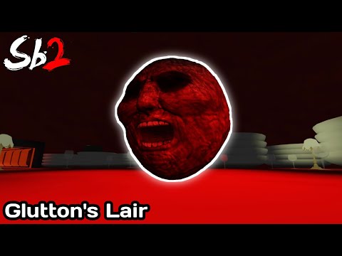 Swordburst 2 Glutton's Lair Secret Boss Location