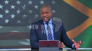 Implications of US bill to sanction ANC leaders