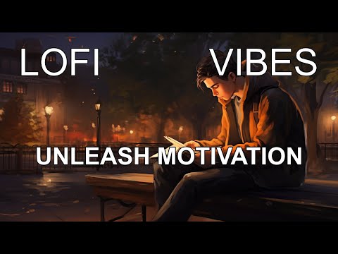 Motivated Work Ethic: Determination Beats for Success 🛠️🎶