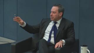 How to Build an Autocracy: David Frum in Conversation with Jamison Steeve