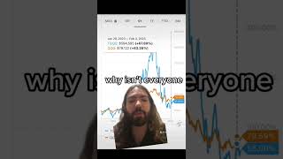 How to (legally) 8x the market! #stocks #stockstobuy  #stocktips  #investing #investingforbeginners