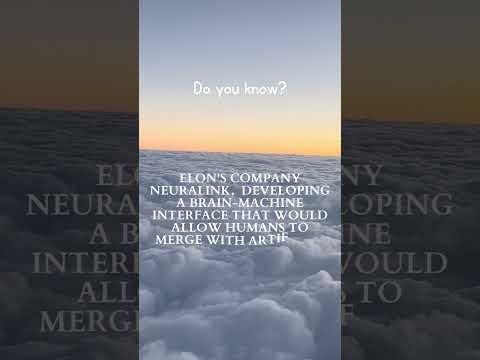 Neuralink| Musk's neurotechnology company's new project