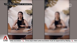 Only one in four Singaporeans can accurately identify deepfake videos: CSA survey