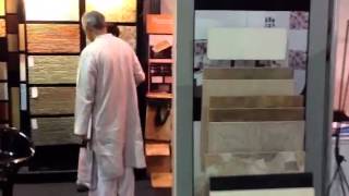 IAPX 2012 Karachi Pakistan - The City Tiles