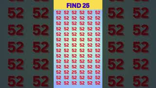 Find The Odd Number-EP#34  #mathpuzzle #brainteaser #iqtest #mathstrics #pahelian #reasoning