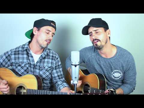 Music Travel Love - When You Say Nothing At All - (Acoustic Cover)