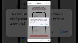 How to get cool widgets by only using Themify #widget #apple #appstore @TheRealMaazimo