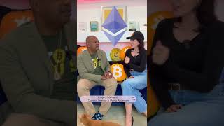 Ethereum Next Move❓Crypto Q&A with @davincij15 #cryptoeducation