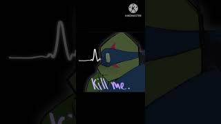 leo, please... (rottmnt comic dub) ll read the description ll