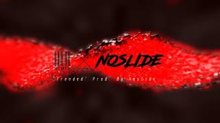 TRENDED - Guitar  Hip Hop Instrumental / Trap Beat 2021 (Prod. Noslide®)