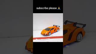 remote control robot car unboxing & testing #robottoys #rctoys #shorts