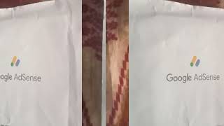 Google adsense pin address verification சந்தோசமா செய்தி