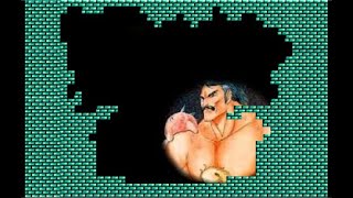 【BGM】ドラゴンスレイヤーⅣ　ゼムンのテーマ(Arrenge)
