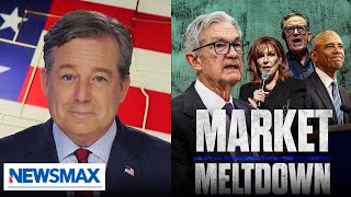 Ed Henry: 'Nobody wants to buy what the left is selling'
