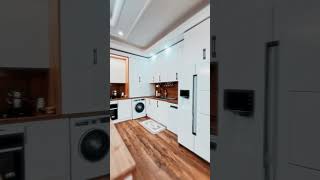 Modern House Cinematic Tour | Speed Ramp Edit | After Effects + DaVinci Resolve