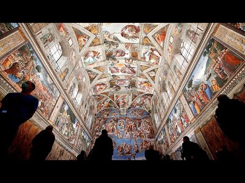 Conclave to elect successor to Pope Francis will start on 7 May, Vatican says