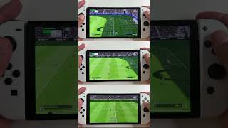 EA Sports FC 25 Review on Nintendo Switch #FC25 #fifa25 #nintendoswitch
