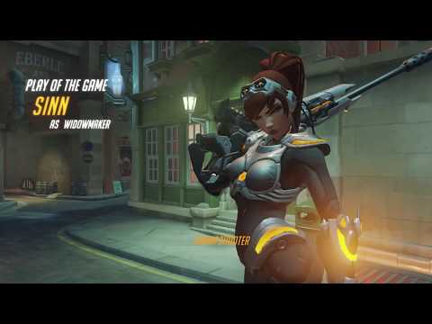 sinn's highlight