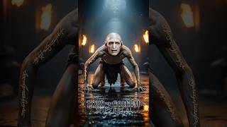 Harry Potter Recast as LOTR Legends – Epic Runway Transformation!