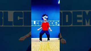 Learn Easy dance step ❤️🙏|| #viral #ytshorts #youtube  #shorts #babaguru #shorts_video