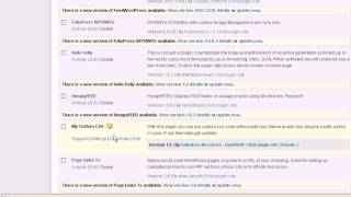Easily Change Fonts and Styles on WordPress