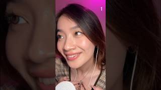 ASMR 10 Triggers For Guaranteed Tingles #asmr #asmrsounds