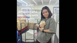 Safe Pets Safe Families Share your Story