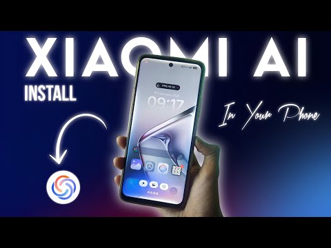 Xiaomi AI: Install Without ROOT!