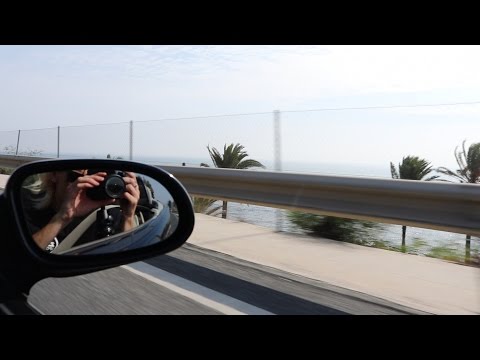 VLOG #027 - WHY DO I KEEP GOING BACK THERE?