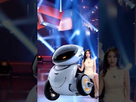The red carpet goddess doesn’t walk anymore_ Future travel equipment goes directly to the show