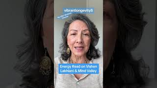 #energyread #vishenlakhiani #mindvalley #KIMBERLYSHERRY #frequencyalchemist #truthseekers