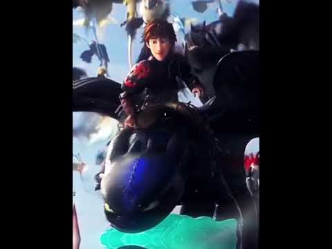 👹💕 | Httyd Edits