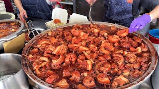 Taiwan Street Food Collection！9 Local Snacks Package