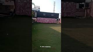 Hyderabad || N Village Restaurant || #shorts #travel