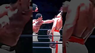 Muhammad Ali dodges Punches🤩🥊 #muhammadali #boxing